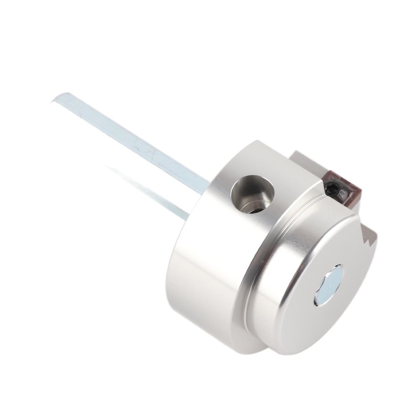 Pipe Reamer Incisive Fast Work 1.5in Clean Reamer for Exhaust