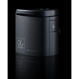 Skross Alpha Premium World Travel Adapter