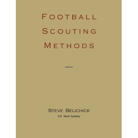 Football Scouting Methods