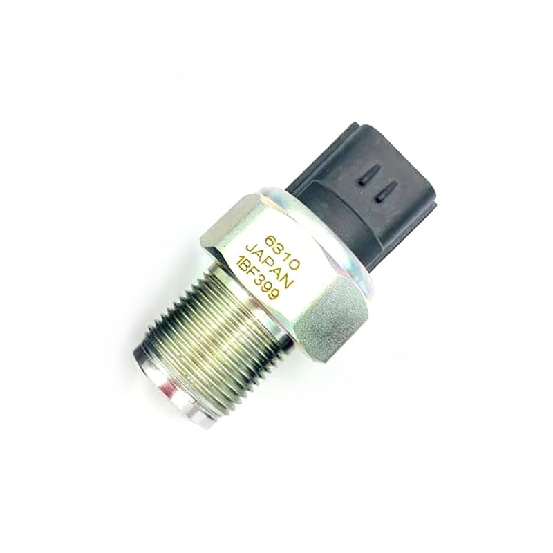 Common Rail Pressure Sensor 499000-6310 8981387360 for Isuzu