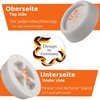 ECENCE Vibration Damper Washing Machine Set of 4 Vibration Damper