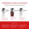 ESMALTE PHENOM MYSTERY DATE PHEN061