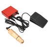 Complete Tattoo Kit Rotary Pen Tattoo Machine Tattoo Power Supply
