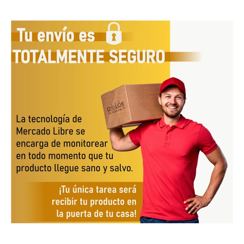 Crema Para Dolor Articular Y Neuropatías, Con Capsaicina. Menta