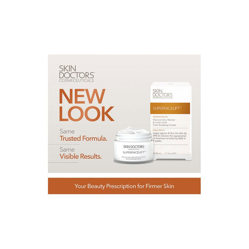 Skin Doctors Super Facelift 50mL
