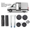 Front Brake Caliper Slider Pin Kit BCF1499A Replacement for Benz