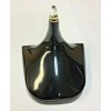 YSA MERCEDES STYLE GPS AERIAL SHARK FIN DECORATIVE DUMMY ANTENNA