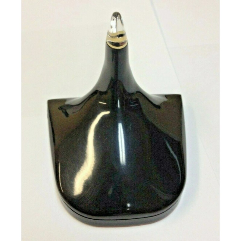 YSA MERCEDES STYLE GPS AERIAL SHARK FIN DECORATIVE DUMMY ANTENNA