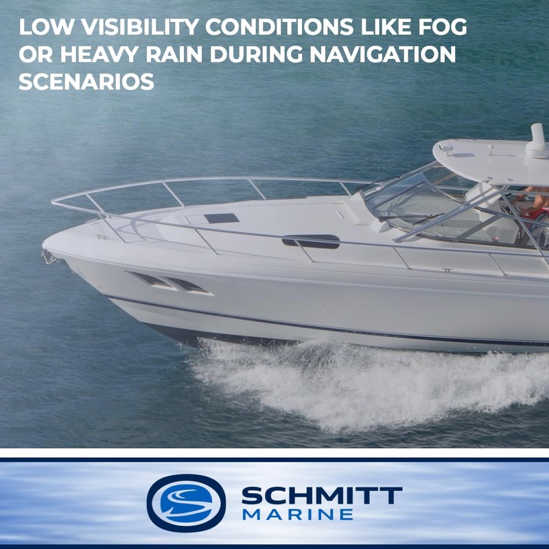 Schmitt/ONGARO 10050 Onga Horn Drop-in All S