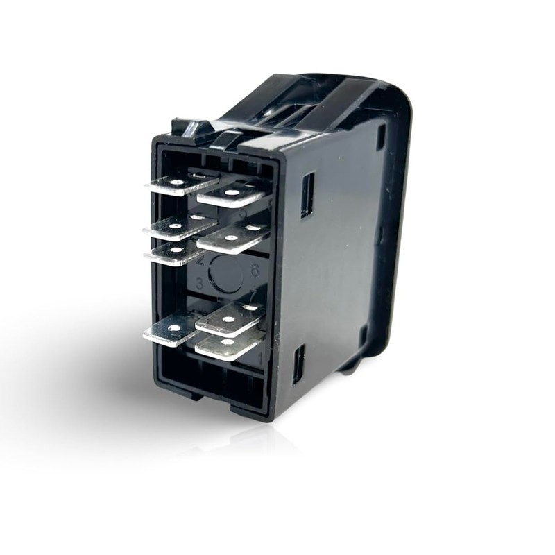 Polaris Ranger XP 1000 (2018-2021) Replacement Headlight Switch - 4017087