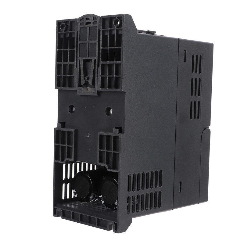 Variable Frequency Drive Vector Controller 3 Phase 380‑440V Input 0‑440V