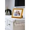 Frame Company Eldridge Range Gold 10x8 inch Picture Photo Frame