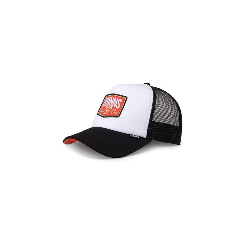 Djinns - DNC Sloth Trucker Cap Mesh Cap Hat Cap