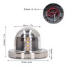 12V DC Boat Anchor Lights 135° White LED Navigation Stern