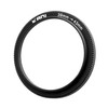 KANI 813596 39-43mm Filter Diameter Conversion Adapter Step Up Ring