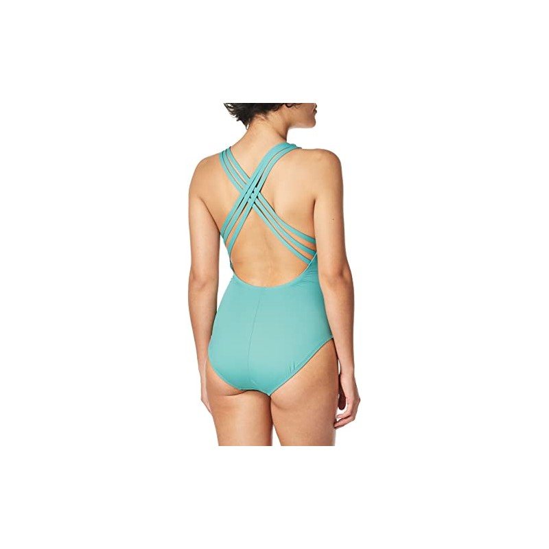 La Blanca Island Goddess - Traje de baño de una
