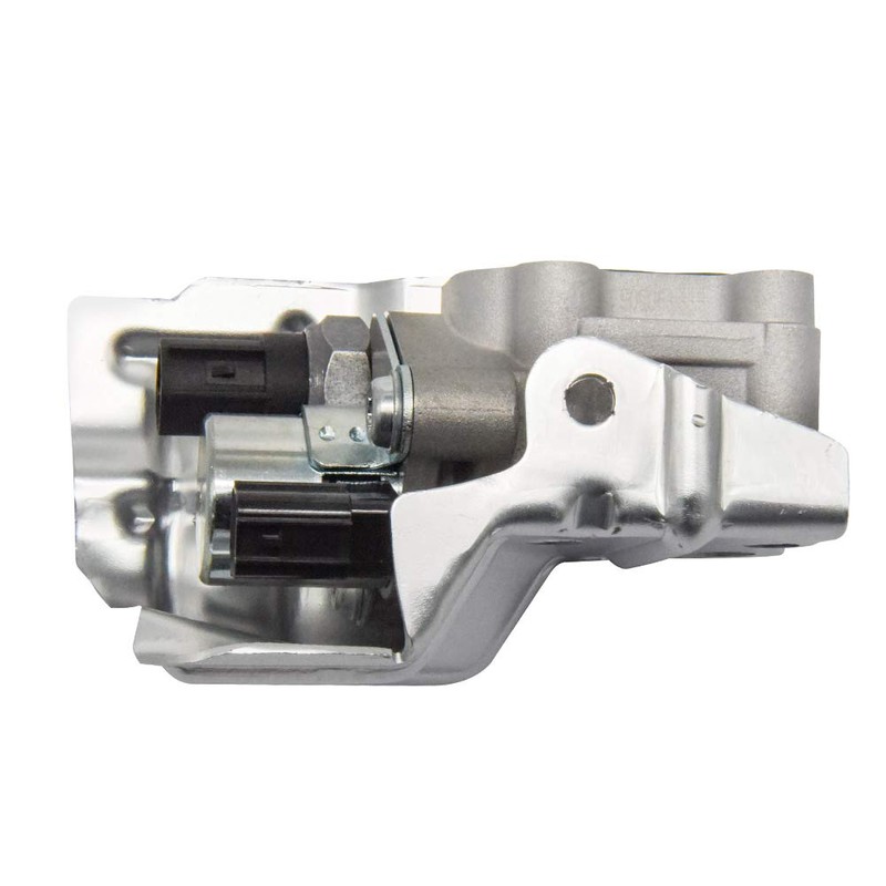15810-RAA-A03 VTEC Solenoid Spool Valve w/Timing Oil Pressure Switch &