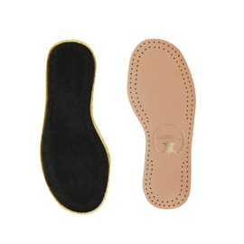 Bergal Unisex-Child Comfort Insole