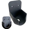 Soporte de Pared para Manguera de Jardín ABS 12x9x8cm NLO985VDM2PLIG2E