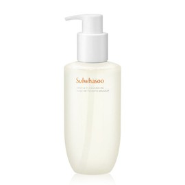 Sulwhasoo Gentle Cleansing Oil 200ml / 설화수 순행클렌징오일 200ml