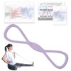 Stretch Tube, Fitness Band, Stretch Band, Exercise, Fitness, Shaping, Muscle