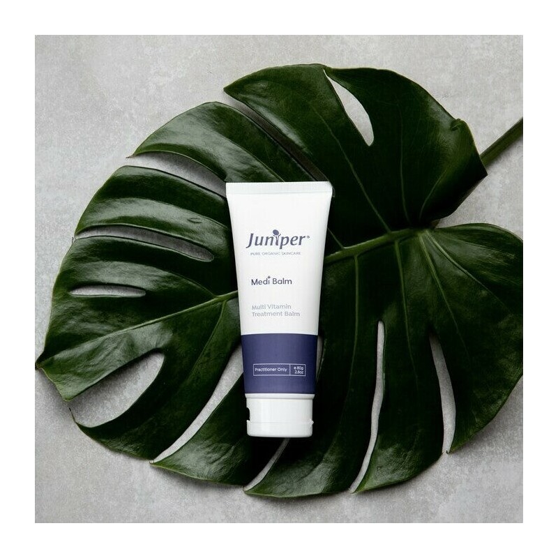 Juniper Skincare Medi Balm, 80g