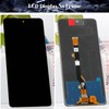 for Tecno Spark 10 Pro Screen Replacement for Tecno KI7