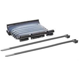 Easy-Splice Wrap-Around Gel Splice Kit, 4" Sleeve Length, 14-4/0 Conductor Size