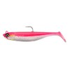 Savage Gear Minnow 10cm 20g Pink Pearl Silver Sinking Lure