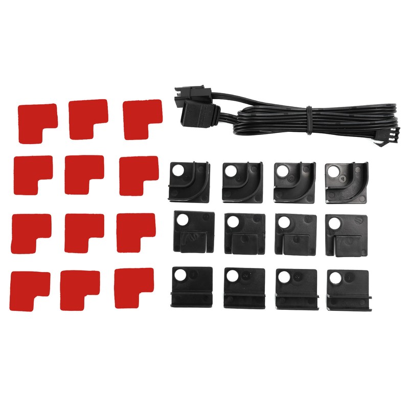 M1 Light Strip ARGB Computer Case Decoration LED Strip DIY