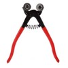 Glass Cutter - Samfox 200mm Heavy-Duty Glass Mosaic Cut Nippers