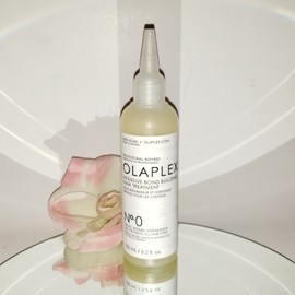 Olaplex No 0 Intensive Bond Building Hair Treatment 5.2oz Primes Repairs Protect