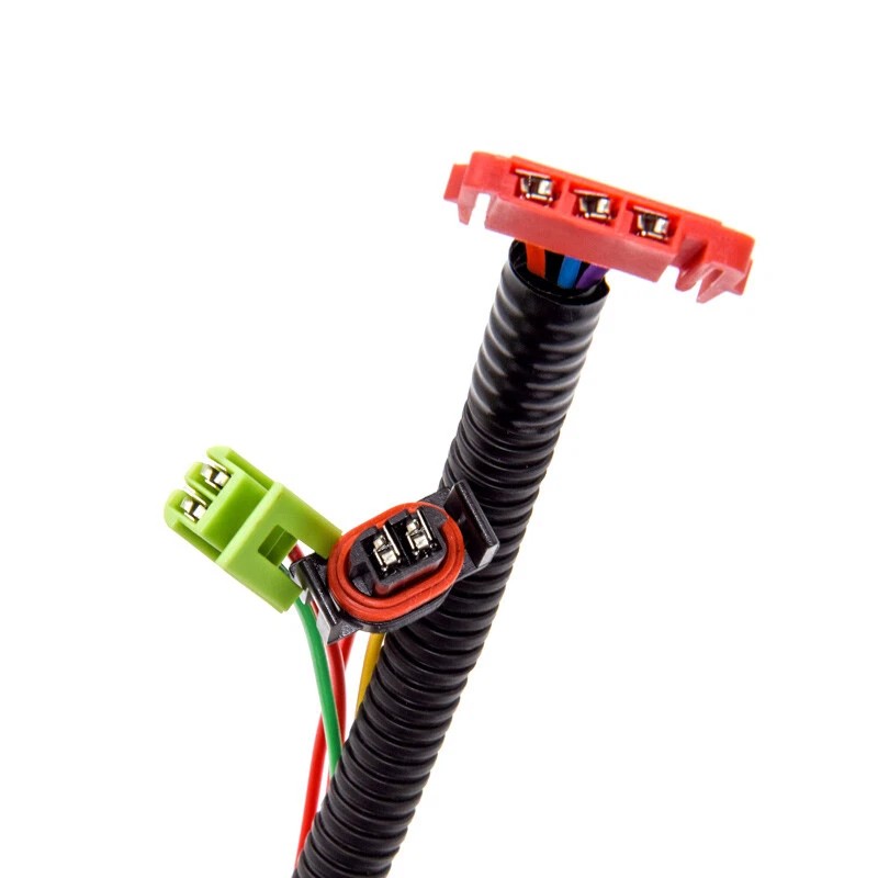 caraccesswhole22View profile Transmission Internal Wire Harness For 1994-2003 Chevy GMC