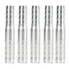 50 Pcs Air Conditioning Hose Barb Fitting Aluminum Pipe Connector