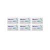 Cellgate GL2 Fiber-S GL2 Indigestible Dietary Fiber Sugar Enzyme Complex 15 packets, 6 units / 셀게이트 지엘2화이버-S 지엘투 난소화성 식이섬유 당효소복합물 15포, 6개
