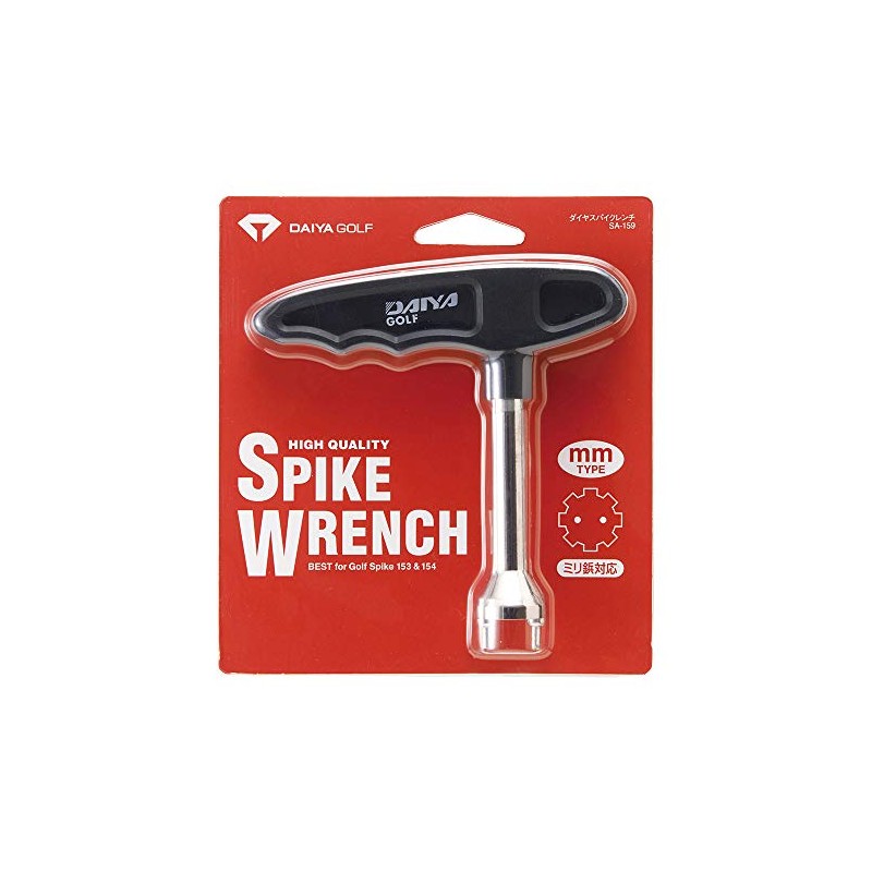 DAIYA GOLF SA-159 Spike Wrench