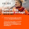 VALYOU Vitamin B Complex • 180 Capsules for 6 Months