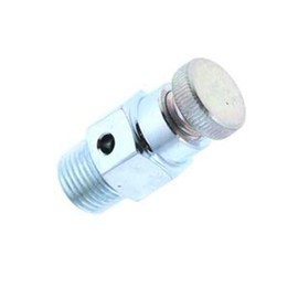 GULUANT Replacement N391355 Purge Valve for Dewalt DCGG571B DCGG570K DCGG570B-CA CMCGG001B PCCGG001D1 Grease Gun