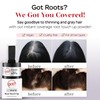 Got? Roots - Root Touch Up Hair Color, Brow Filler