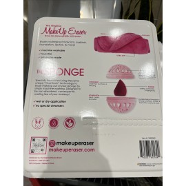 Makeup Eraser 4 Piece Set  Makeup Eraser Apply & Erase 4 Piece Set