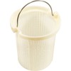 Pentair C108-33PZ Pump Strainer Basket for Dura-Glas/Max-E-Glas