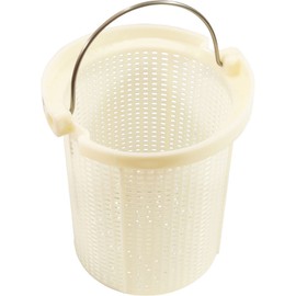 Pentair C108-33PZ Pump Strainer Basket for Dura-Glas/Max-E-Glas
