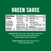 Melinda's Green Sauce, 355 milliliters