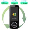 2025 Language Translator Device, AI Voice Instant Two-Way Translator, for