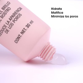 Primer Facial Profesional Le Foose