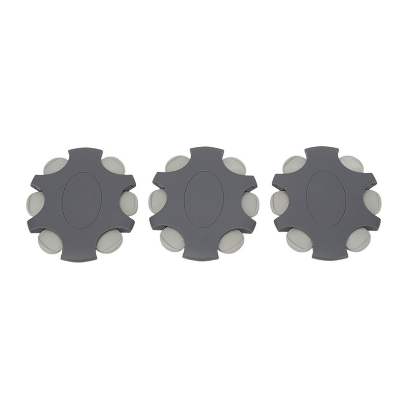 3pcs Replacement Wax Filter Dustproof Accessory Net Cover Sound Aid