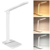 LED Desk Lamp Eye Protection 3 Lighting Modes Multi Angle