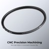 K&F Concept 127mm MC UV Lens Protection Filter with 28