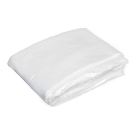 X AUTOHAUX 100 Pcs Waterproof Dustproof Seat Covers Universal for Car Truck SUV