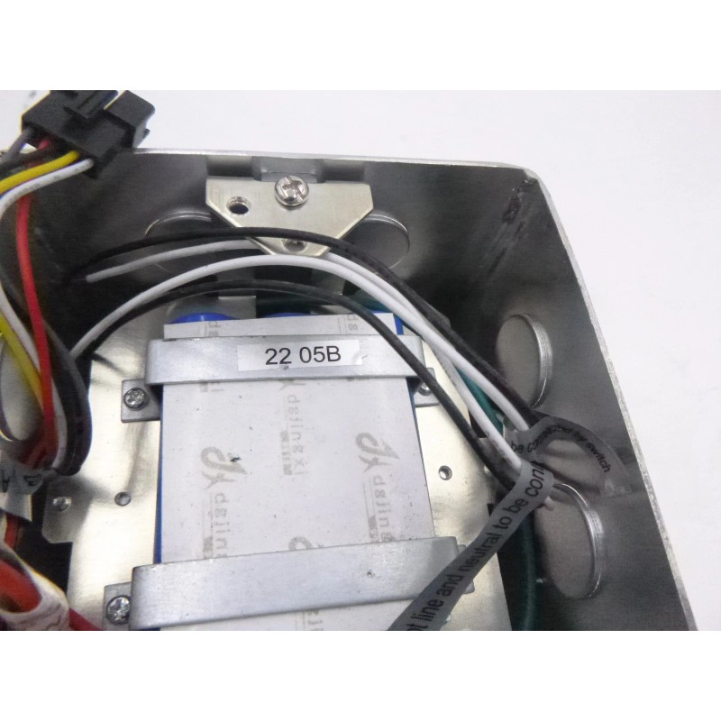 EM Eclipse Emergency Battery Backup/Mountin